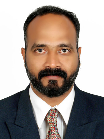 SENSEI SUNIL